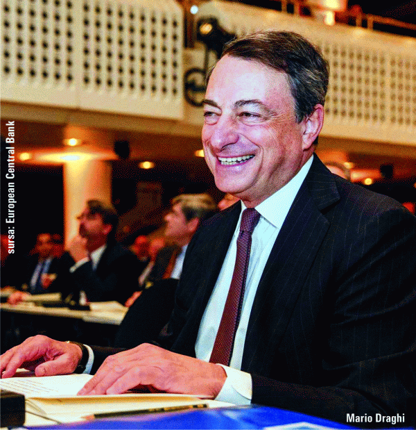 Why is Mario Draghi afraid of the light?