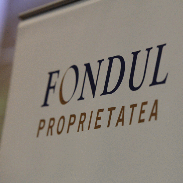 Fondul Proprietatea cere, din nou, listarea Salrom