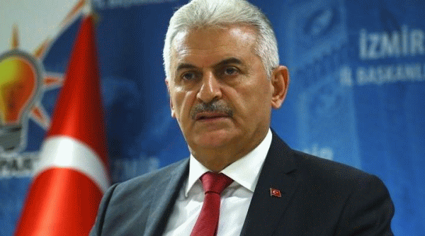 Binali Yildirim (Sursă foto: Facebook)