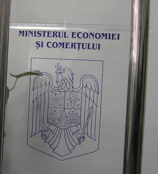 "CJUE a constatat că România a încălcat legislaţia comunitară de mediu în privinţa Moldomin"