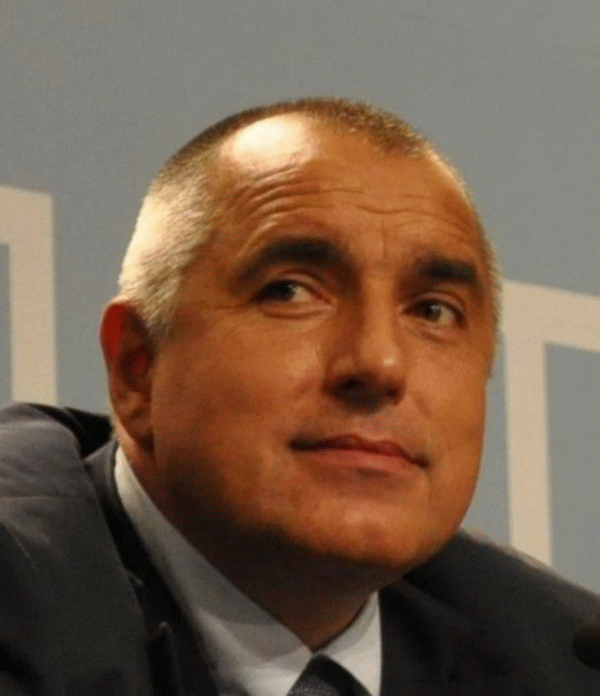 Boiko Borisov