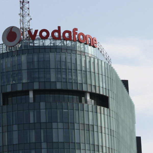 Vodafone a fost sancţionată cu cea mai mare amendă, în valoare de 720.000 de lei