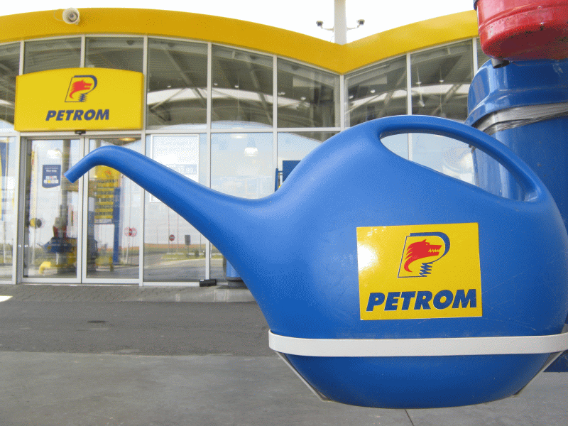 Ce întrebăm noi, ce răspunde OMV Petrom