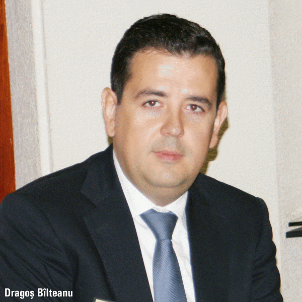 Dragoş Bîlteanu rămâne sub control judiciar