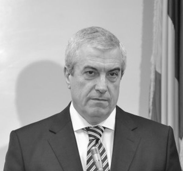 Călin Popescu-Tăriceanu