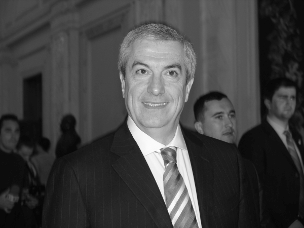 Călin Popescu-Tăriceanu