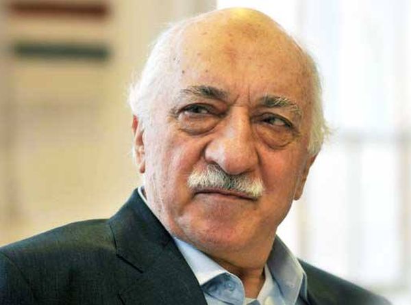 Fethullah Gulen (Sursă foto: Facebook)