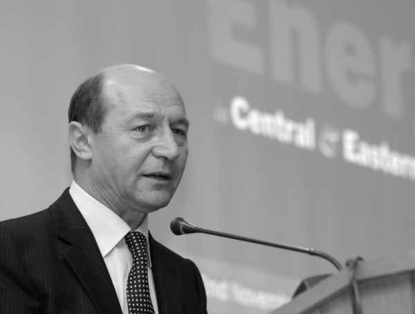 Traian Băsescu