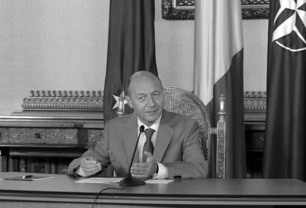 Traian Băsescu