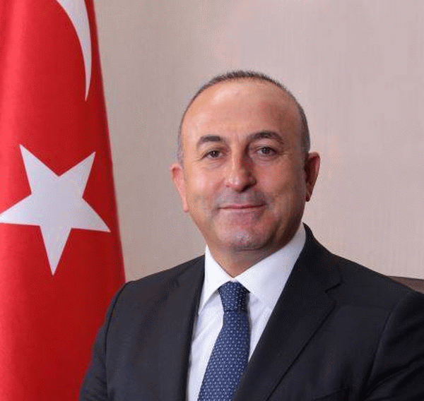 Mevlut Cavusoglu (Sursă foto: Facebook)