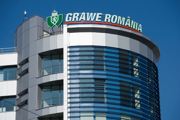 Grawe a primit licenţa pentru a intra pe piaţa RCA