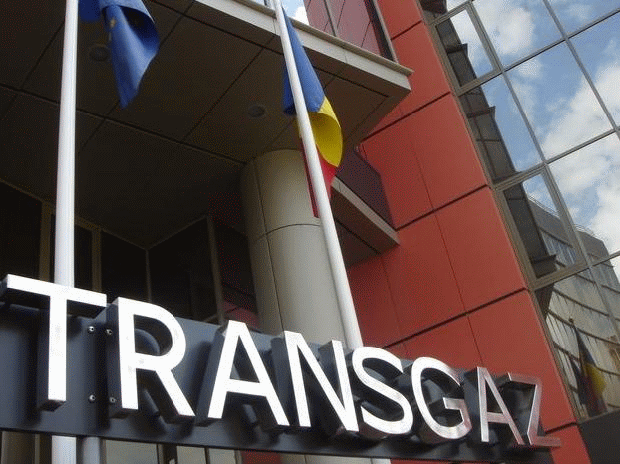 Transgaz a semnat astăzi un contract de finanţare pentru un grant de 180 milioane euro de la UE