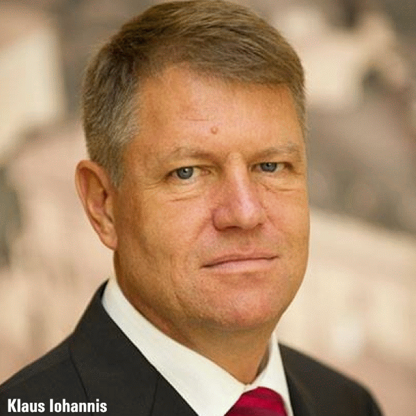 Klaus Iohannis s-a săturat de tehnocraţie