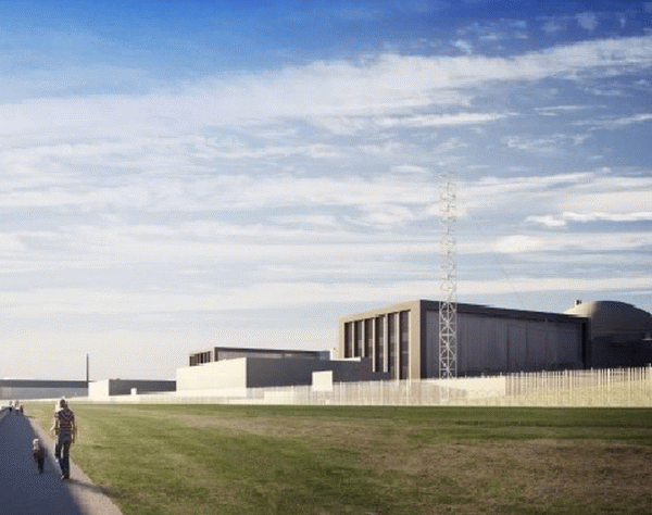 Marea Britanie a aprobat proiectul centralei nucleare de la Hinkley Point