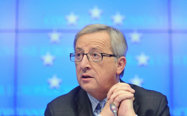 Jean-Claude Juncker (Sursă foto: Facebook)