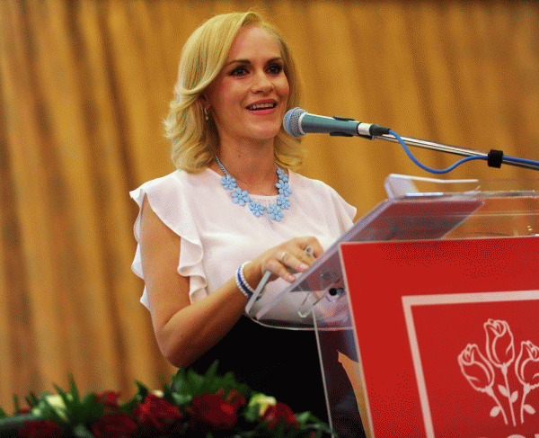 Gabriela Firea