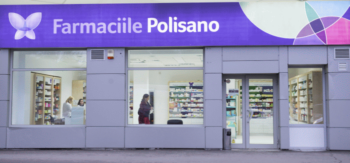 Consiliul Concurenţei a autorizat preluarea de către "Sensiblu" a farmaciilor "Polisano"