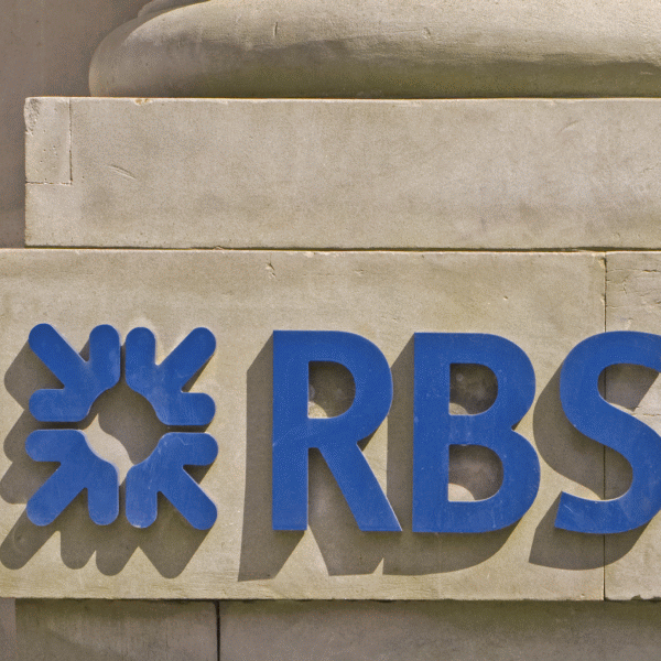 RBS, amendată cu 1,1 miliarde dolari în SUA