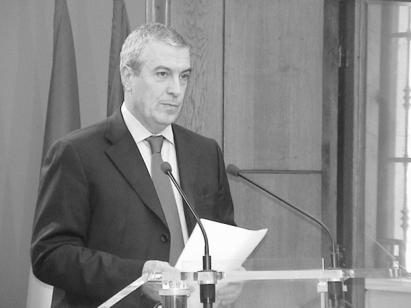 Călin Popescu-Tăriceanu