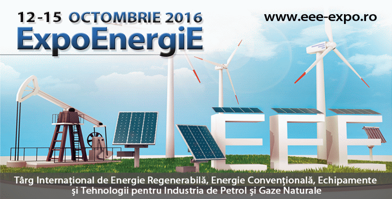 ROMEXPO te alimentează cu energie 