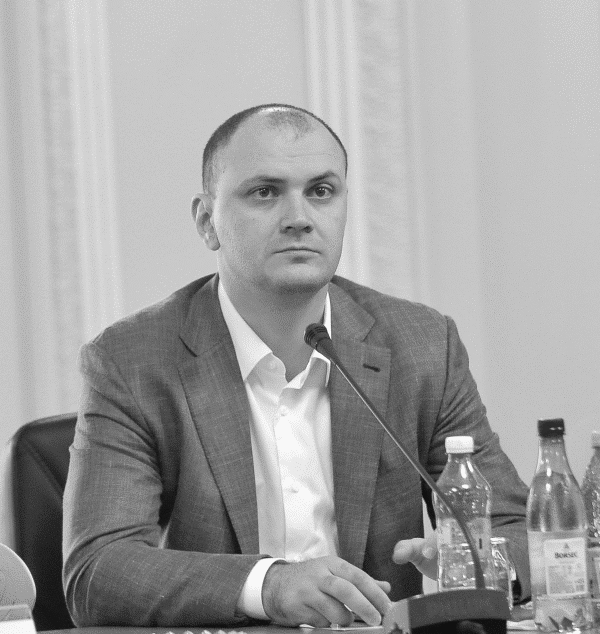 Sebastian Ghiţă