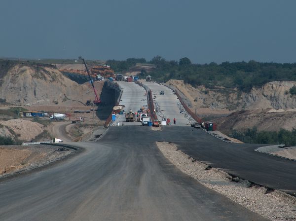 Dosar clasat în cazul dispariţiei contractului "Bechtel"