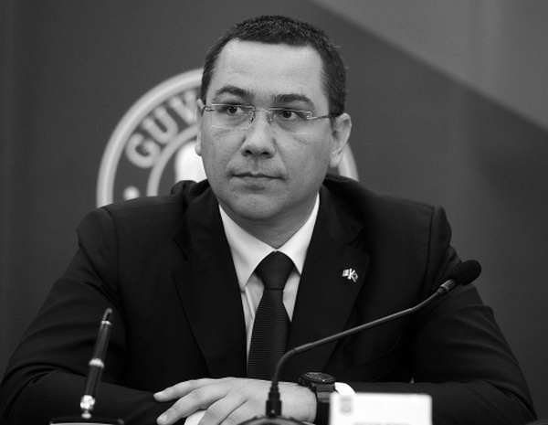 Victor Ponta