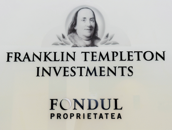 Franklin Templeton a ratat ţintele impuse de acţionari, dar mai vrea un mandat la FP