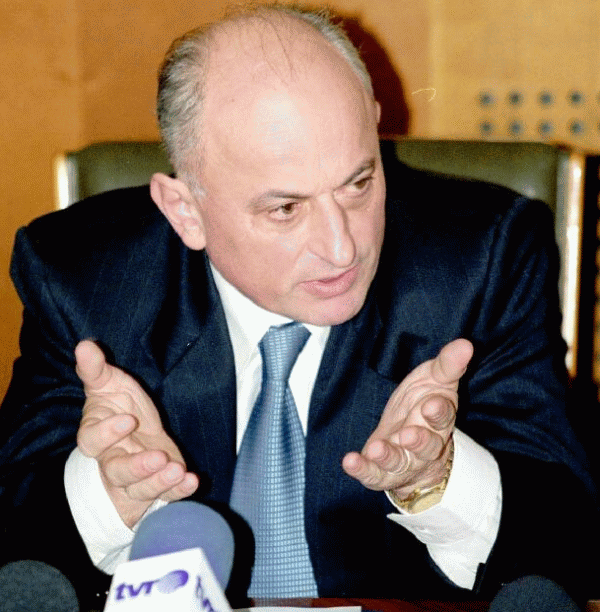 Mihai Ionescu, preşedinte executiv ANEIR