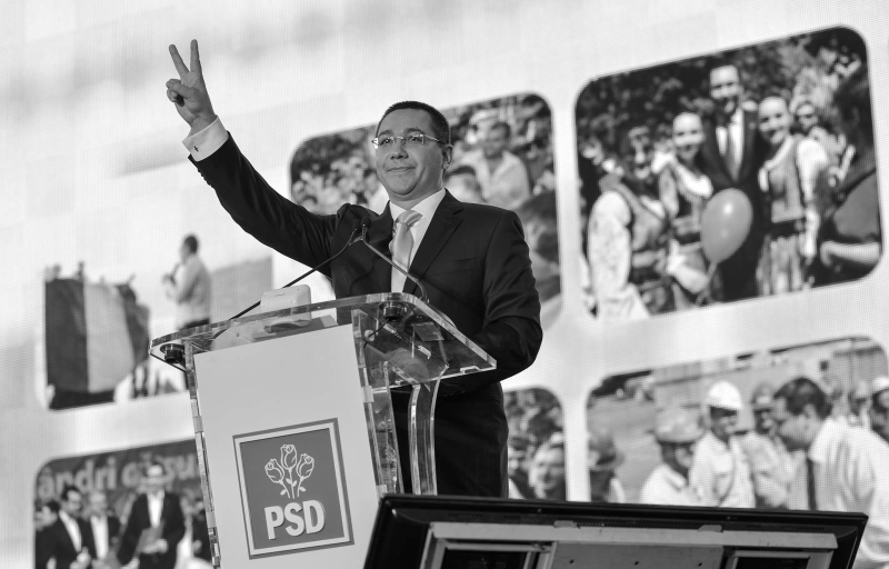 Victor Ponta