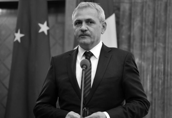 Liviu Dragnea