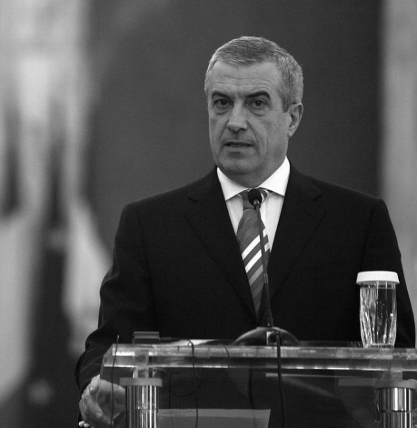 Călin Popescu-Tăriceanu