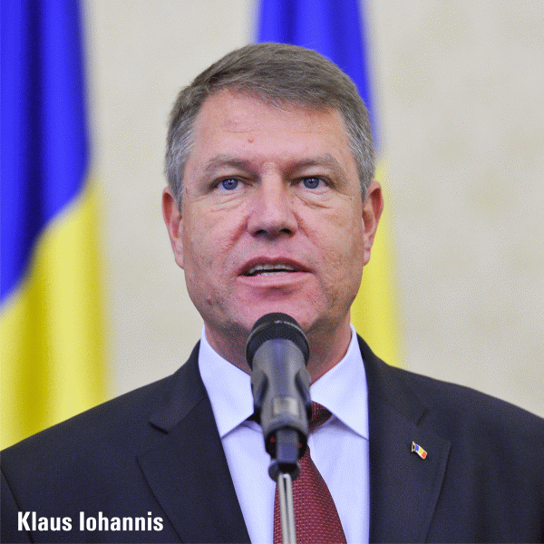 Iohannis, îngrijorat că străinii cumpără tot mai mult teren agricol 