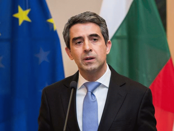 Rosen Plevneliev