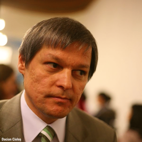 Cioloş: Aşteptăm semnale concrete pentru accesul produselor alimentare româneşti pe piaţa chineză