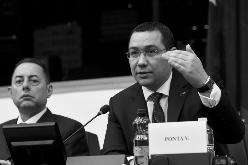 Victor Ponta