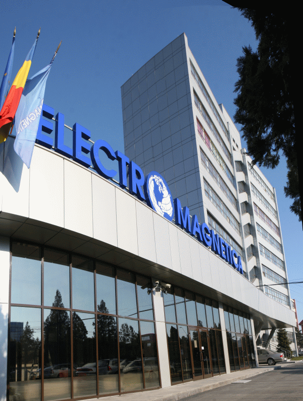 Electromagnetica a înregistrat un profit de 5,44 milioane lei