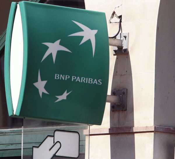 Class action lawsuit of the French Consumer Association against BNP Paribas