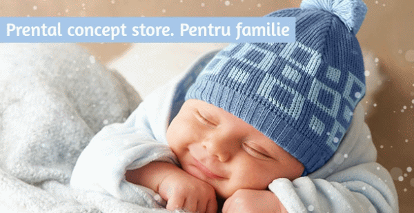 Concept store - Prenatal, acum şi în ParkLake