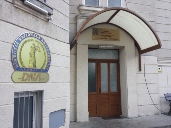 Dan Suciu, BNR: "Era o evidenţă de bun simţ clasarea dosarului de la DNA" 