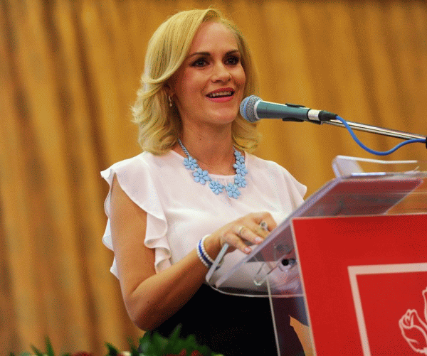 Gabriela Firea