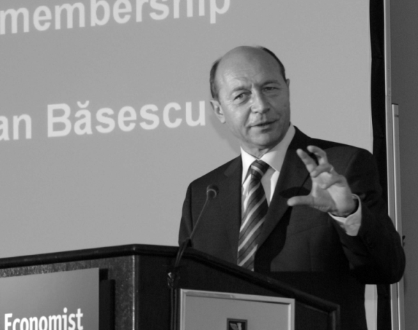 Traian Băsescu