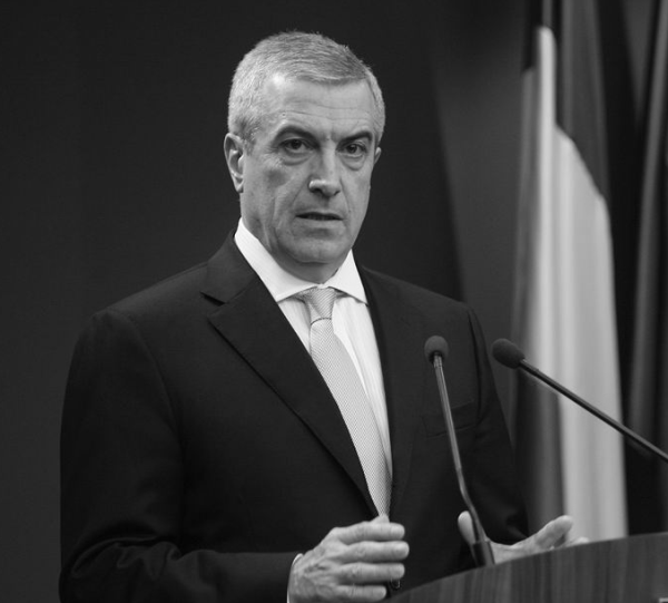 Călin Popescu-Tăriceanu