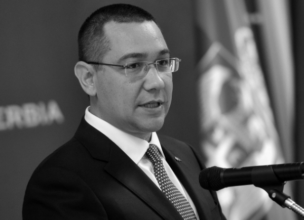 Victor Ponta