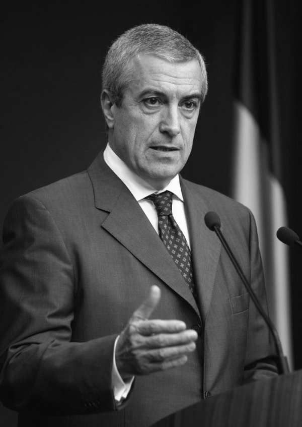 Călin Popescu-Tăriceanu