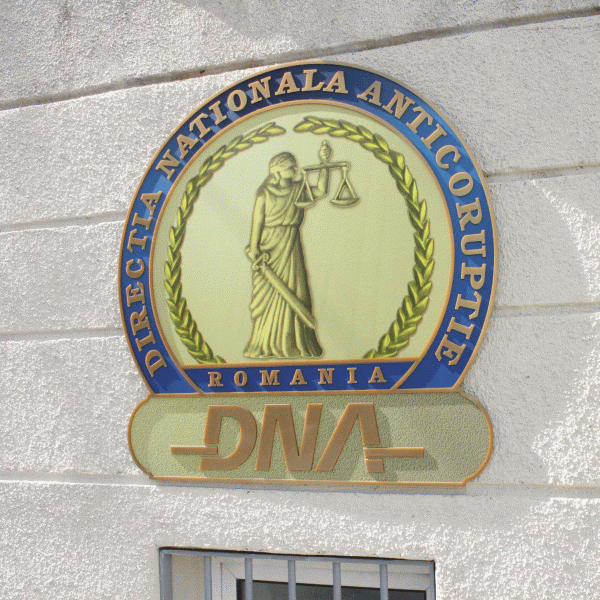 Medicul Irinel Popescu, la DNA