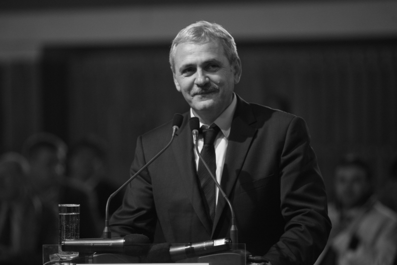 Liviu Dragnea