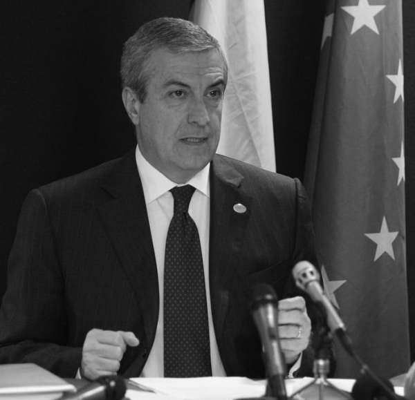 Călin Popescu-Tăriceanu