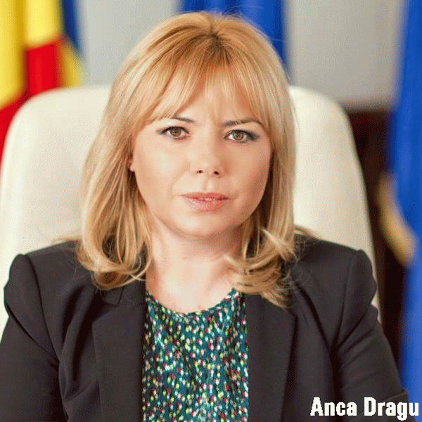 Dragu: "România a încheiat 2016 cu un deficit bugetar de 2,6% din PIB"