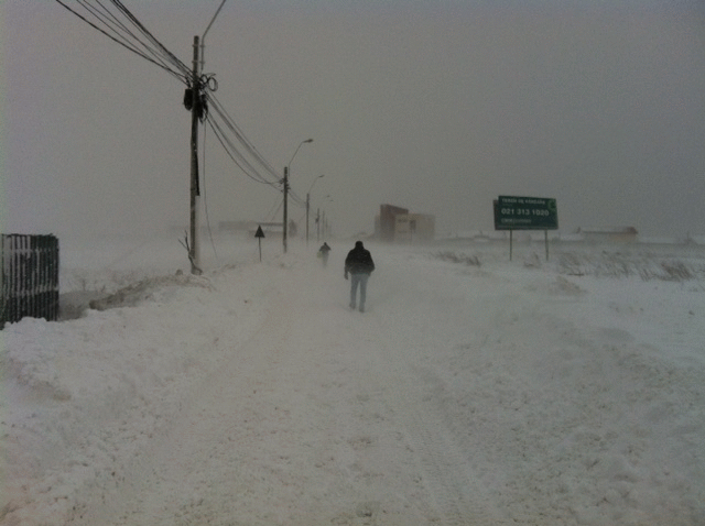 Cod galben de vreme geroasă în toată ţară, prelungit până luni